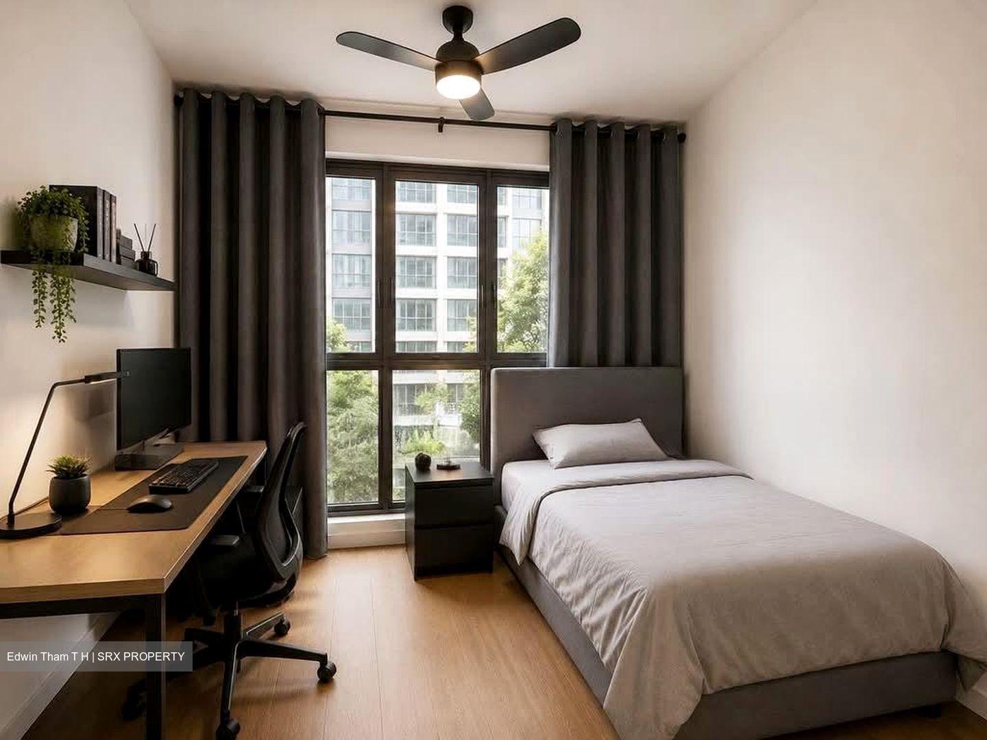Rivercove Residences (D19), Condominium #566107371